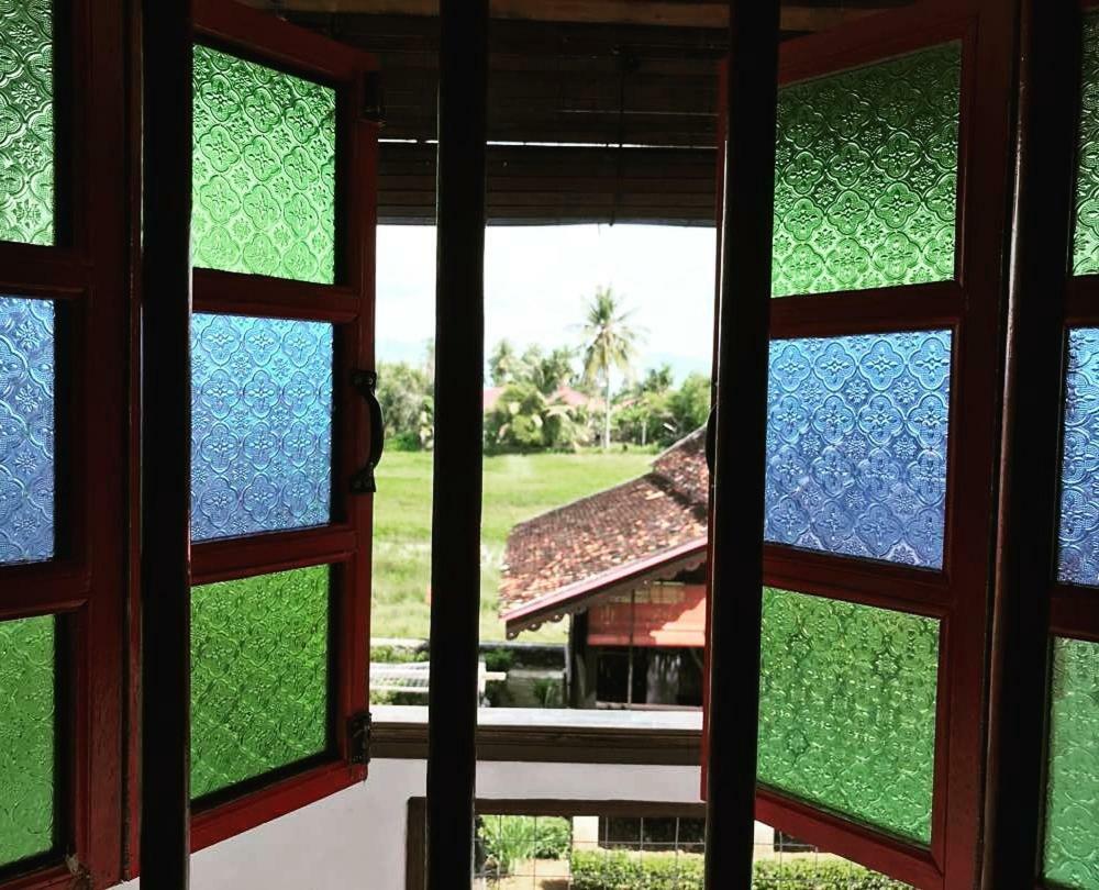 Tanabendang Banglos Pantai Cenang  Exterior photo